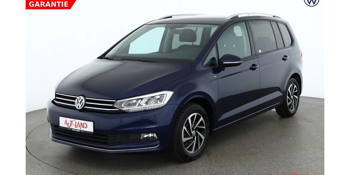 VW Touran 75.620 km 25.990 &euro; Kassel 34123
