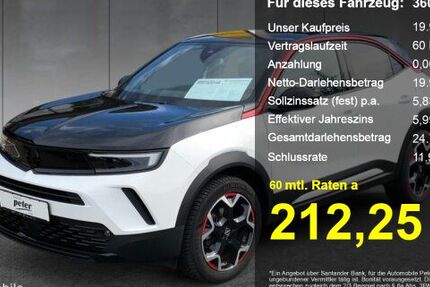 Opel Mokka 29.666 km 19.990 &euro; Witzenhausen 37213