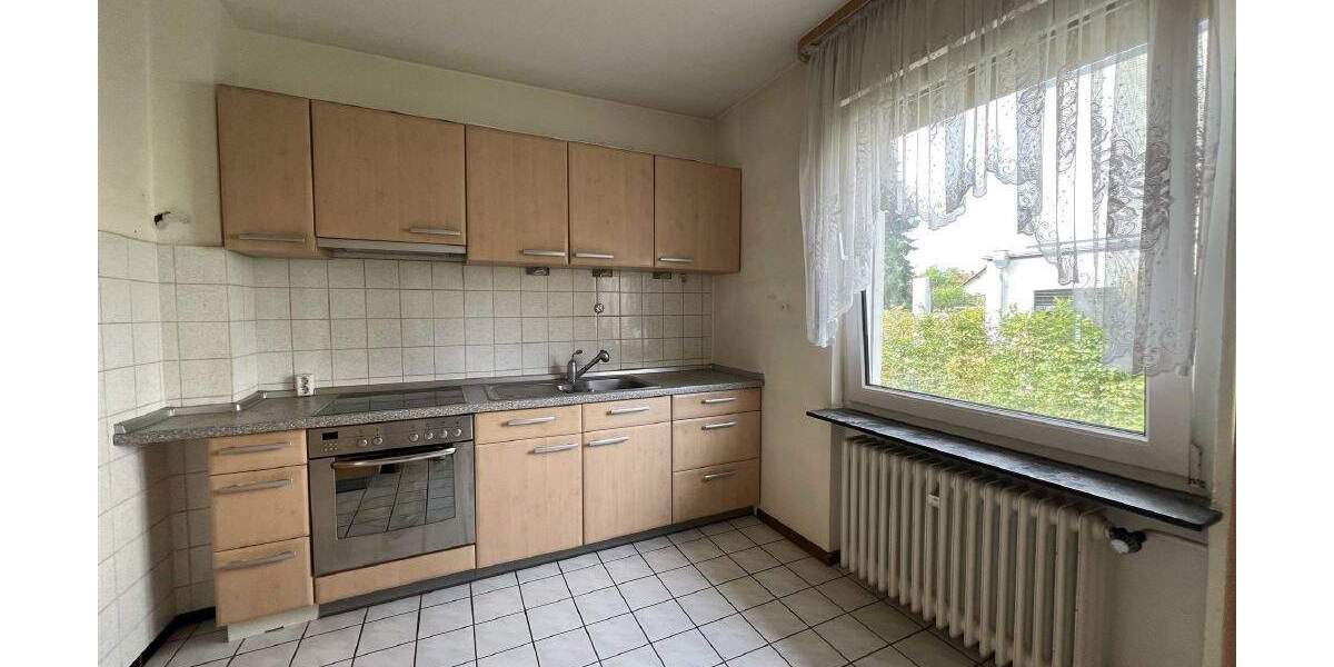 Doppelhaushälfte Kassel Jungfernkopf - 4 Zimmer, 91 m&sup2;, 235.000&euro; | Angebot:25862266