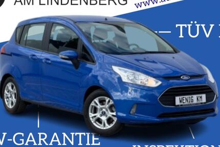 Ford B-Max 45.000 km 7.999 € Kassel 34123
