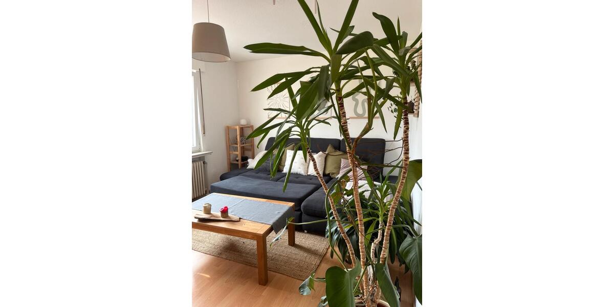 Etagenwohnung Vellmar - 2 Zimmer, 60 m&sup2;, 870&euro; | Angebot:26214264