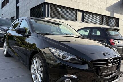 Mazda 3 166.944 km 6.440 &euro; Niestetal 34266