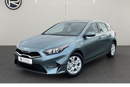 Kia ceed / Ceed 8.500 km 23.990 € Fritzlar 34560