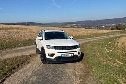 Jeep Compass 99.000 km 13.900 &euro; Melsungen 34212