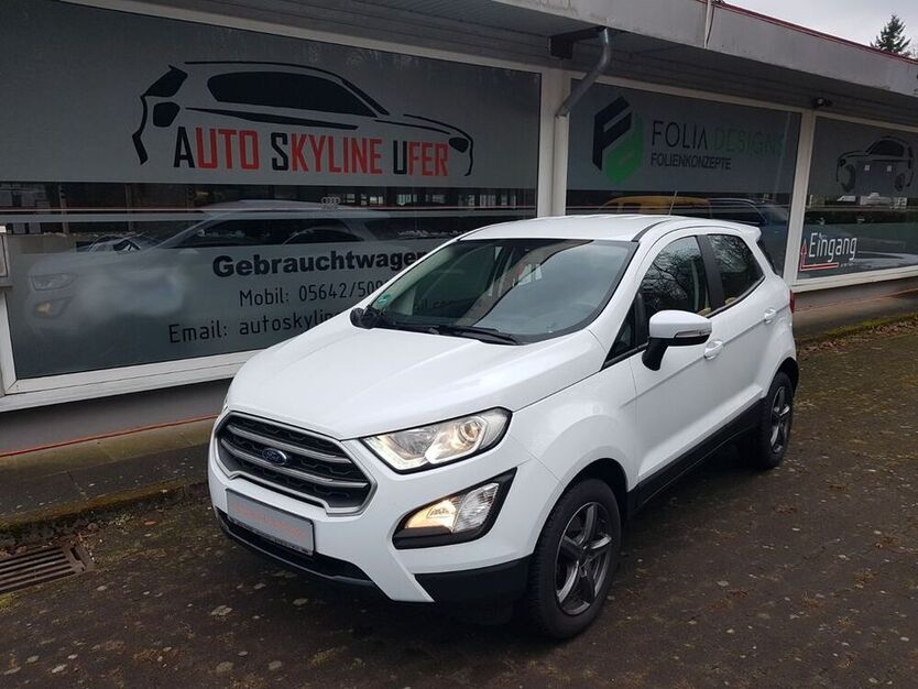 EcoSport
