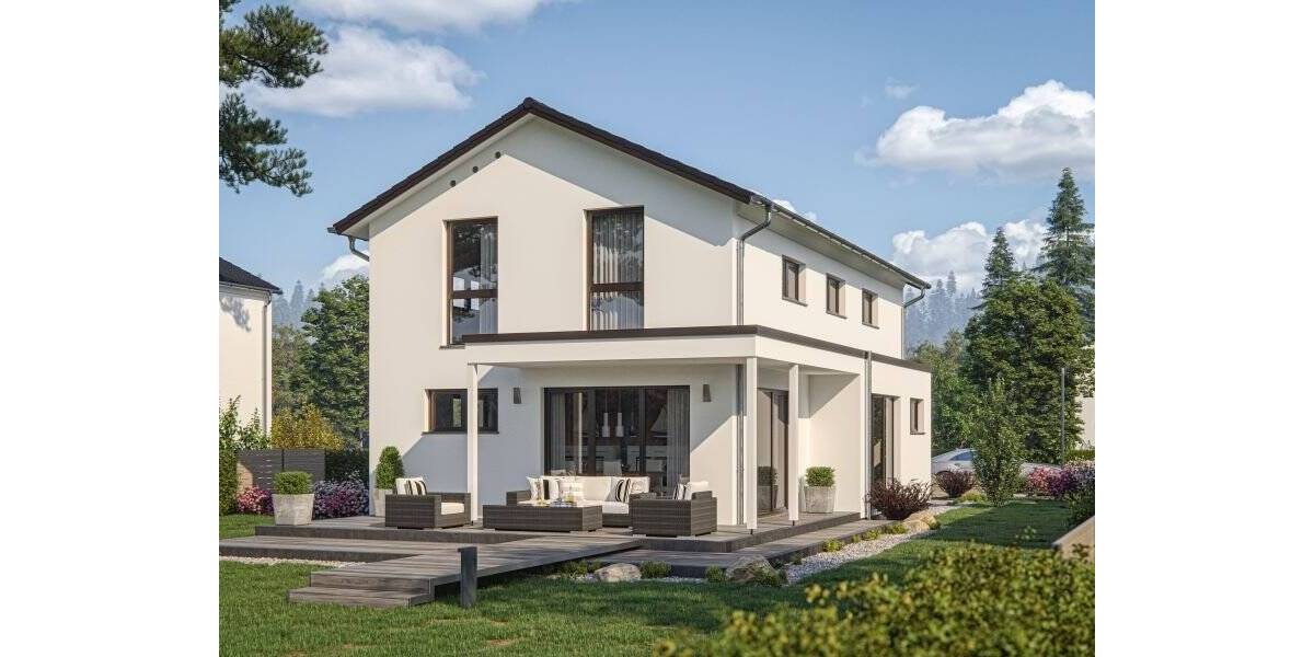 Einfamilienhaus Wolfhagen - 6 Zimmer, 148 m&sup2;, 412.080&euro; | Angebot:25928064