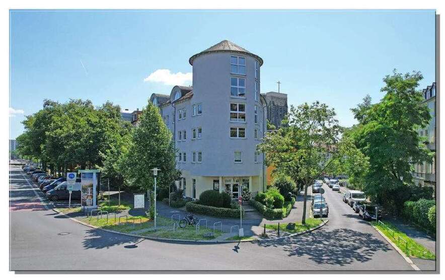 Büro in Kassel 1.480 € 103 m²