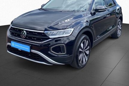 VW T-Roc 26.423 km 22.833 &euro; Kassel 34123