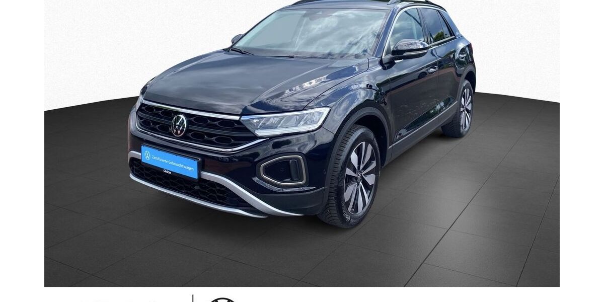 VW T-Roc 26.423 km 22.833 &euro; Kassel 34123
