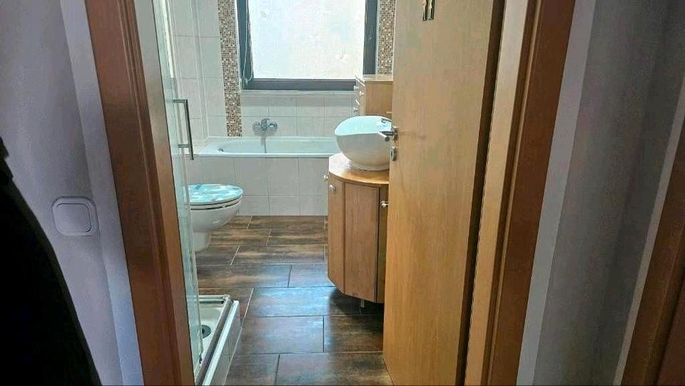Etagenwohnung Vellmar - 4 Zimmer, 95 m&sup2;, 270.000&euro; | Angebot:27078121