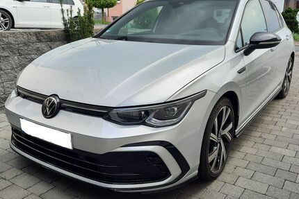 VW Golf 24.500 km 27.500 &euro; Edermünde 34295