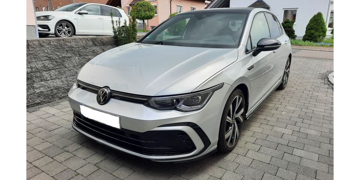 VW Golf 24.500 km 27.500 &euro; Edermünde 34295
