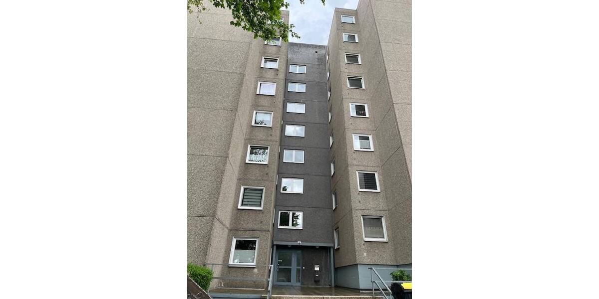 Etagenwohnung Vellmar Vellmar-West - 3 Zimmer, 72 m&sup2;, 600&euro; | Angebot:26704232