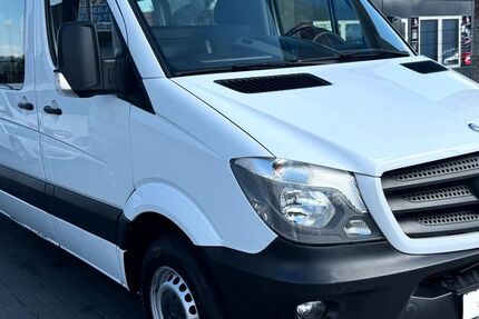 Mercedes-Benz Sprinter 260.000 km 10.999 &euro; Kassel 34123