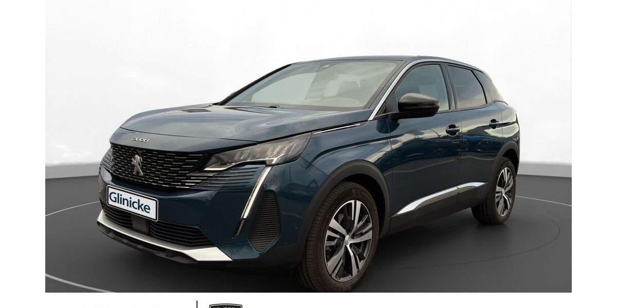 Peugeot 3008 22.100 km 18.777 &euro; Kassel 34123