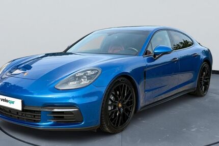 Porsche Panamera 54.390 km 51.990 &euro; Kassel 34123