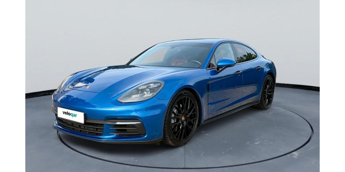 Porsche Panamera 54.390 km 52.490 &euro; Kassel 34123