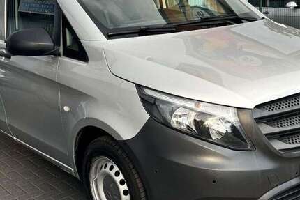 Mercedes-Benz Vito 160.000 km 15.699 € Kassel 34123