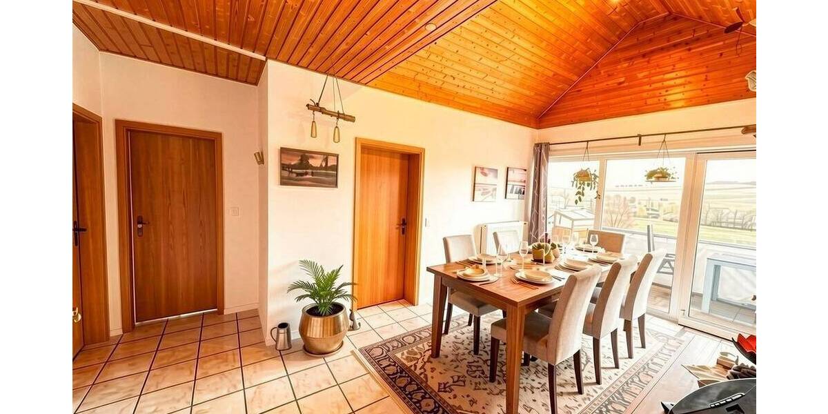 Etagenwohnung Naumburg - 3 Zimmer, 80 m&sup2;, 560&euro; | Angebot:26276419