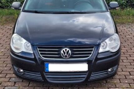 VW Polo 163.335 km 3.000 € Fritzlar 34560