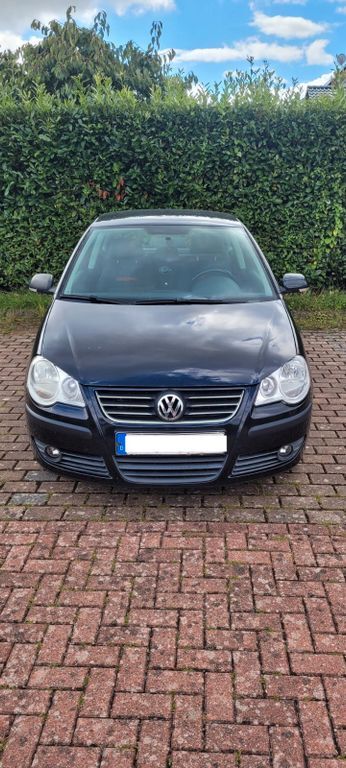 VW Polo 163.335 km 3.000 € Fritzlar 34560