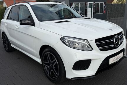 Mercedes-Benz GLE 350 187.000 km 22.999 &euro; Kassel 34123