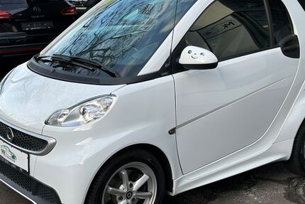 Smart ForTwo 48.900 km 6.999 &euro; Kassel 34123