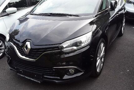 Renault Scenic 93.400 km 12.900 &euro; Witzenhausen 37213