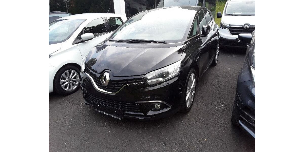 Renault Scenic 93.400 km 12.900 &euro; Witzenhausen 37213