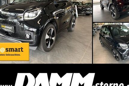 Smart ForTwo 11.549 km 14.970 &euro; Hofgeismar (bei Kassel) 34369