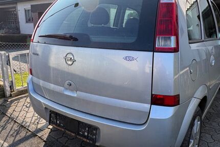 Opel Meriva 143.600 km 799 &euro; Baunatal 34225