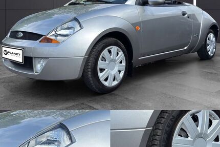 Ford Streetka