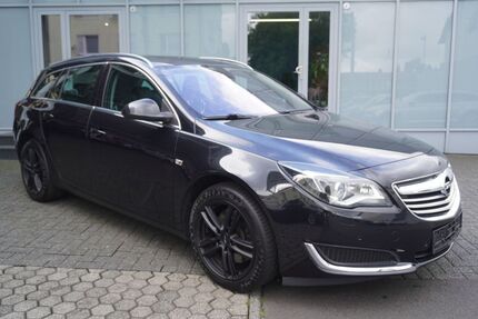 Opel Insignia 110.900 km 11.900 € Kassel 34123