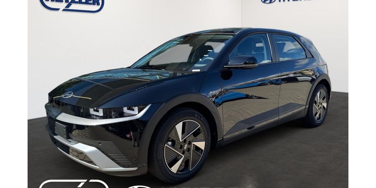 Hyundai IONIQ 5 8.500 km 42.990 &euro; Kassel 34123