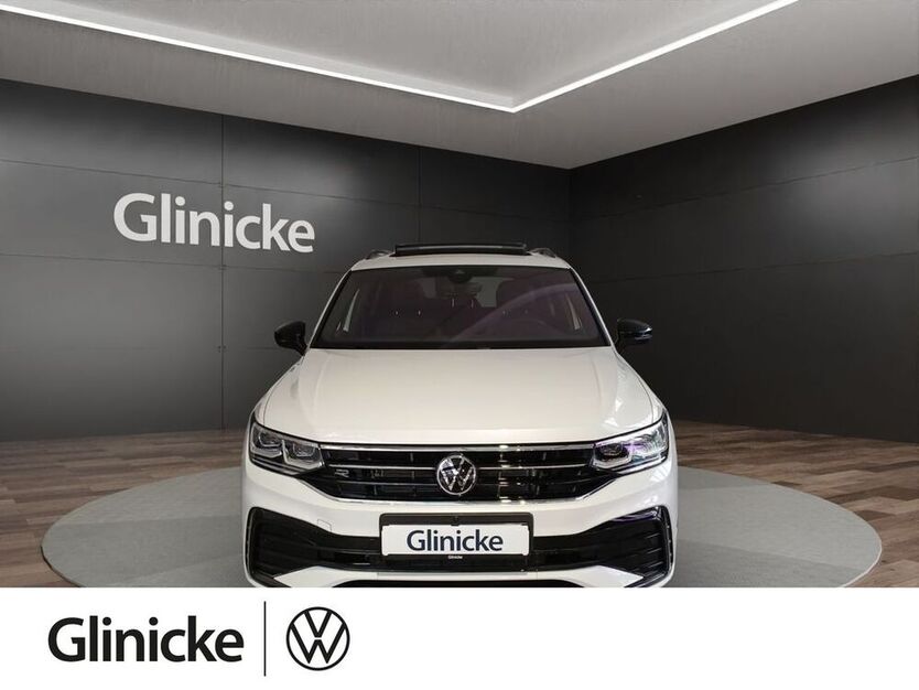 Tiguan Allspace