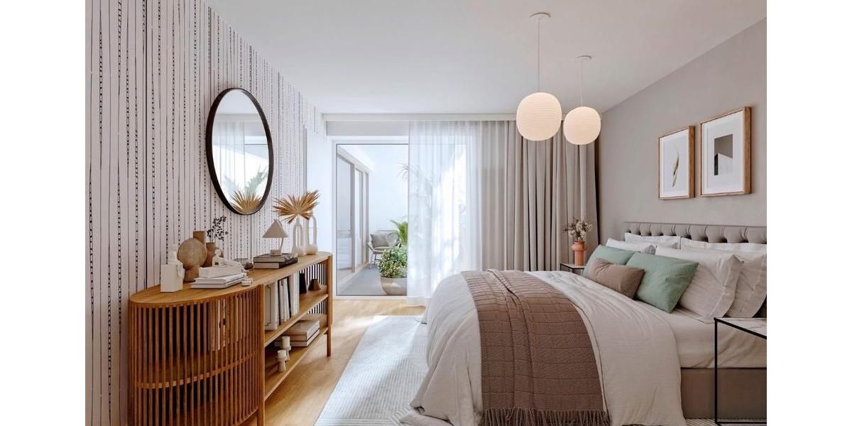 Etagenwohnung Kassel Südstadt - 3 Zimmer, 84 m&sup2;, 1.300&euro; | Angebot:26614055
