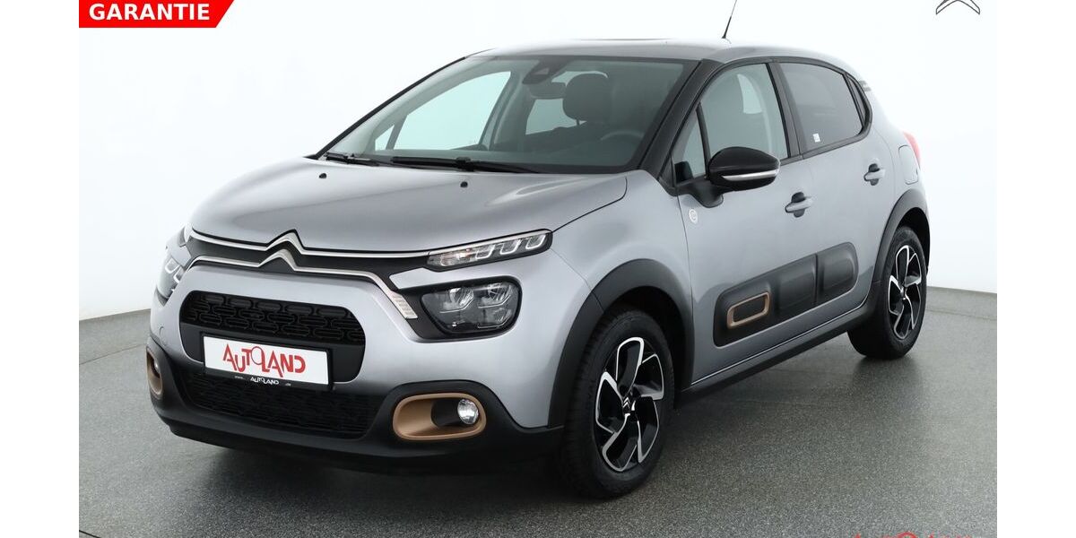 Citroen C3 54.997 km 13.990 &euro; Kassel 34123