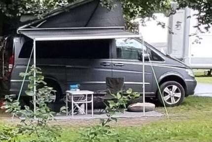 Mercedes-Benz Viano 143.000 km 33.000 &euro; Zierenberg, Stadt 34289