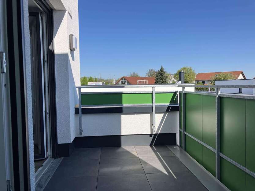 Wohnung zum Mieten in Vellmar 1.117,70 € 69.8 m²