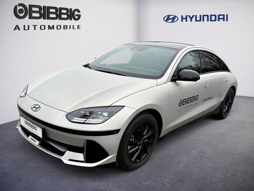 IONIQ 6