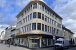 Gewerbeobjekt Kassel Mitte - 5 Zimmer, 175 m&sup2;, 1.540&euro; | Angebot:26160441