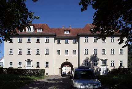 Wohnung zum Mieten in Kassel 430 € 54.7 m²