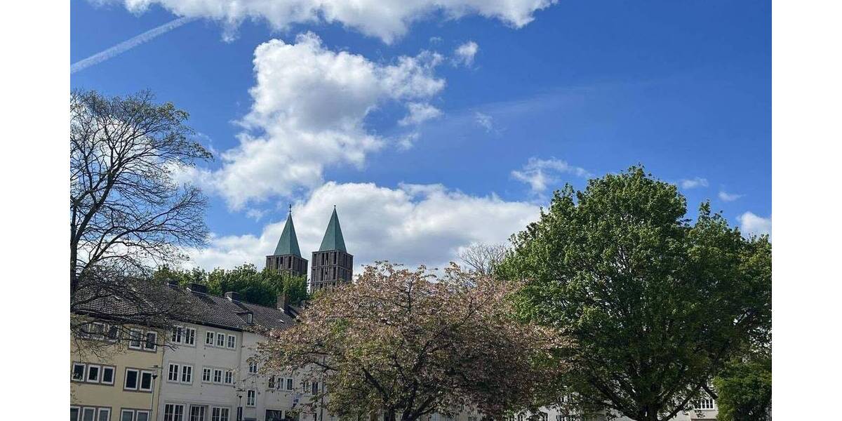 Etagenwohnung Kassel Wesertor - 2 Zimmer, 57 m&sup2;, 655&euro; | Angebot:26867530