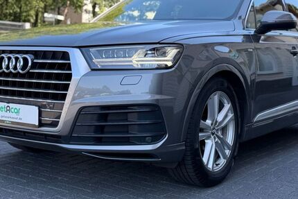 Audi Q7 212.456 km 19.990 &euro; Kassel 34123