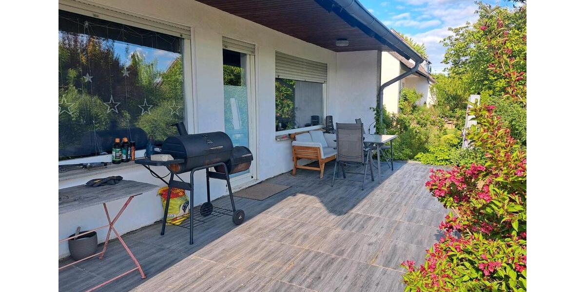 Familienfreundliches Einfamilienhaus in sonniger Lage 5 zimmer