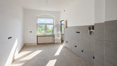 SOLIDE BASIS FÜR IHR NEUES ZUHAUSE - Wohnung Kassel Philippinenhof-Warteberg | Angebot:27601273