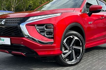 Mitsubishi Eclipse Cross 97.371 km 19.999 € Kassel 34123