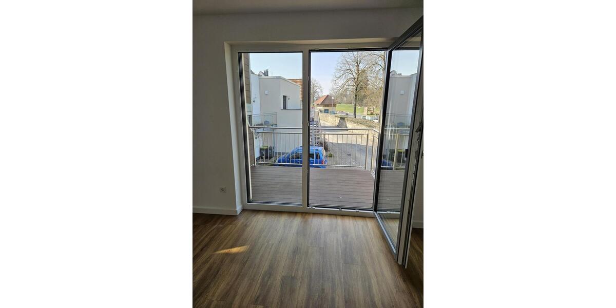 Etagenwohnung Hofgeismar - 2 Zimmer, 51 m&sup2;, 718&euro; | Angebot:26040040