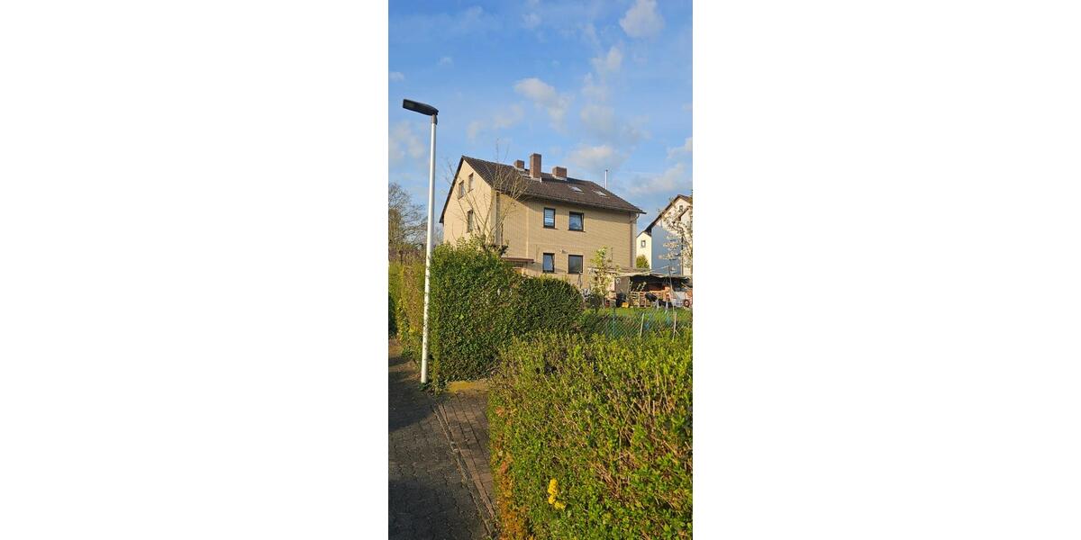 Mehrfamilienhaus, Wohnhaus Baunatal - 7 Zimmer, 173 m&sup2;, 390.000&euro; | Angebot:26338413