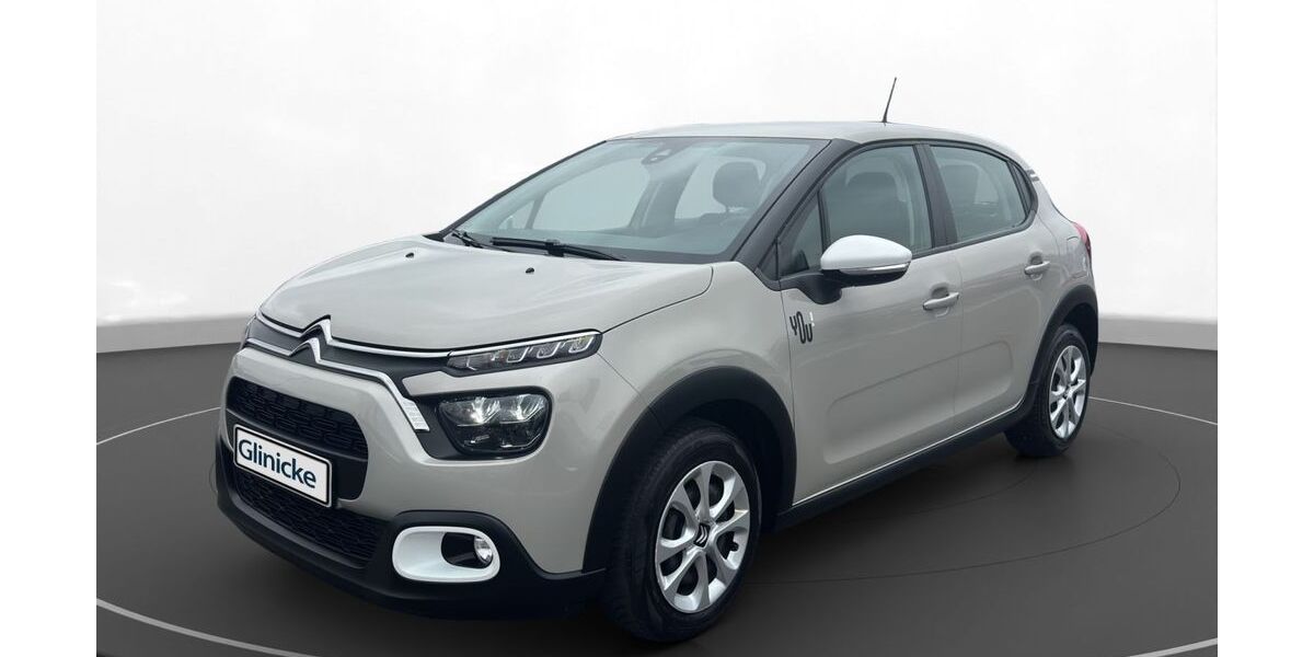 Citroen C3 61.247 km 11.490 &euro; Kassel 34123